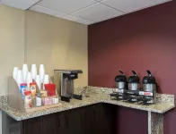 Red Roof Inn Toledo - Maumee Hotels in Maumee