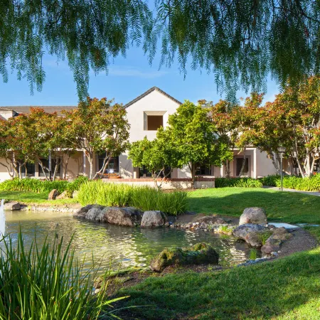 Four Points by Sheraton - Pleasanton