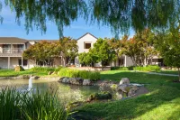 Four Points by Sheraton - Pleasanton Hotels in Pleasanton