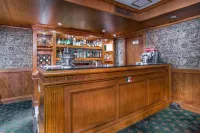 Hotel Eurotel Saltillo - bar