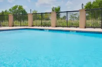 Aspen Grand Hotel Houston - Beach