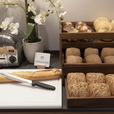 Holiday Inn Express OFFENBACH by IHG