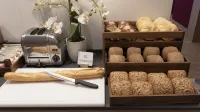 Holiday Inn Express OFFENBACH by IHG - breakfast