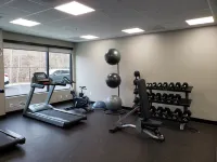 avid hotel SALEM by IHG - Gym