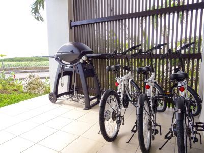 その他 グレースヴィラ宮古島（Grace Villa Miyakojima）の写真