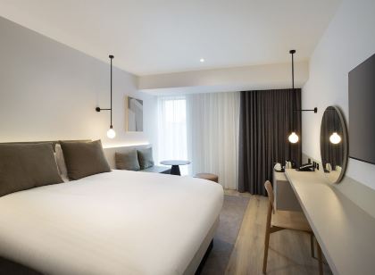 Leonardo Hotel Manchester Piccadilly