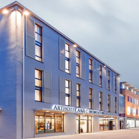 elaya hotel goeppingen, Trademark Collection by Wyndham