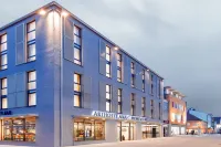 elaya hotel goeppingen, Trademark Collection by Wyndham Hotels in 