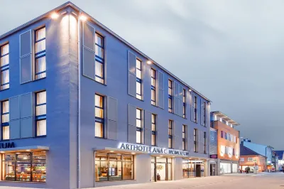 Elaya Hotel Goeppingen Hotels in Goppingen