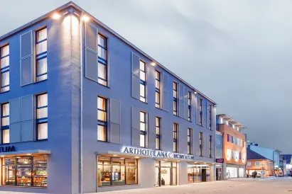 Elaya Hotel Goeppingen