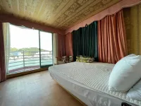 Gijang Dream Palace in Busan Hotels near 해파랑길 3코스 시작점(대변항)