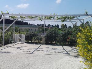 lu Ientu house in Otranto, Baia dei Turchi area no02