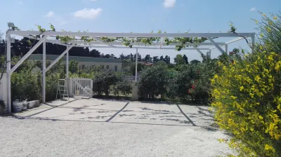 "lu Ientu" House in Otranto, Baia dei Turchi Area No02 Hotels near St George's Beach