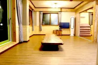 Gongju Sangsin Valley Pension Hotels in Gongju
