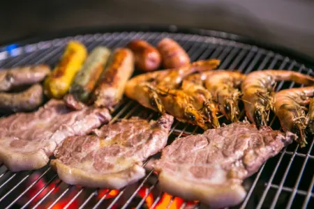 Miryang Raon Jenna Pension Отели в г. Мирян