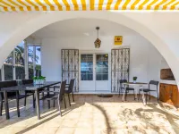 El Dorado Playa - Villa Barre - spa