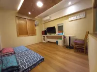 Eumseong Jungwon Hoteles cerca de Seolseong Park