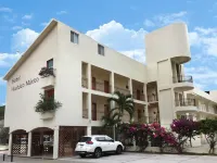 Hotel Huatulco Maxico