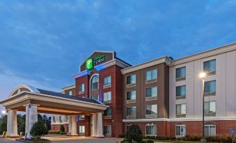 Holiday Inn Express & Suites Shreveport - West