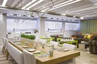 Sadot Hotel Ben Gurion Airport - an Atlas Boutique Hotel Hotels in Gedera