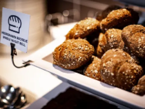 Holiday Inn Express THE HAGUE - PARLIAMENT by IHG Hotels in Hague