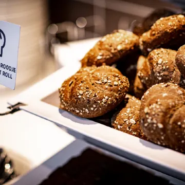 Holiday Inn Express THE HAGUE - PARLIAMENT by IHG Отели рядом с достопримечательностью «Гаага»