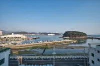Sacheon (Samcheonpo) Hotel Tomato Hotels in Sacheon