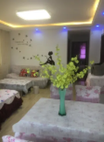 Mimasuo Homestay (Xinling Road No. 1)