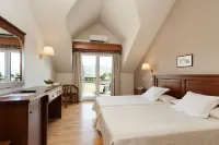 Puigcerda Park Hotel