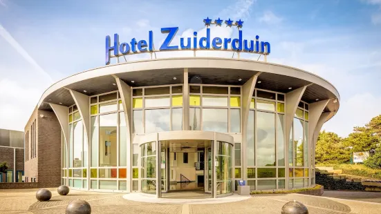 Hotel Zuiderduin