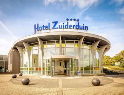 Hotel Zuiderduin Hôtels à : 