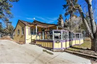 Frank's Old Bear-149 by Big Bear Vacations Hotels in Fawnskin