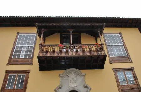 Hotel Rural Victoria - la Orotava