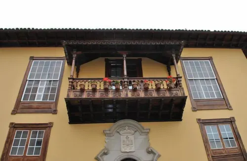 Hotel Rural Victoria - la Orotava Hotels in Guimar