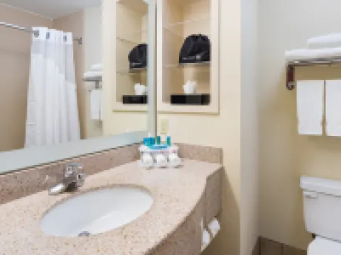 Spark by Hilton Pecos Hotels in Pecos