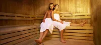 斯卡布羅康帕斯酒店集團皇冠水療酒店 - SPA