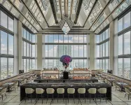 Four Seasons Hotel Philadelphia at Comcast Center Hotels in Philadelphia