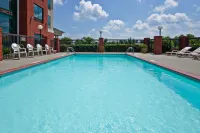 Holiday Inn Express & Suites Olive Branch Các khách sạn ở Olive Branch