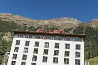 Hotel Allegra Pontresina otelleri