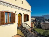 Villa Maria B&B - Pogerola di Amalfi Hotel a Amalfi