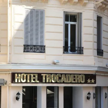 Trocadero