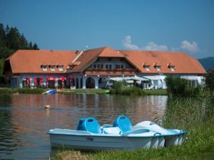 Pension Pirkdorfersee