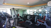 Hotel Satoria Yogyakarta Adisucipto - Gym