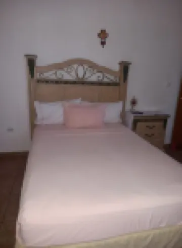 Resting Place la Choya