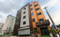 Pohang Jangseongdong Lausdeo