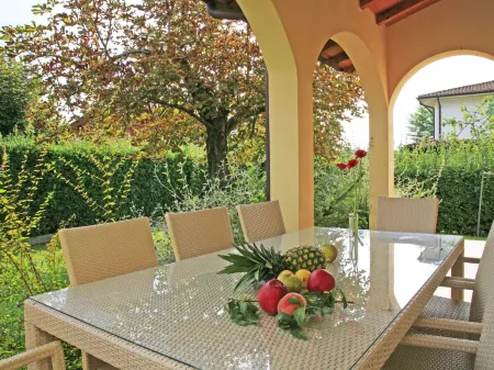 Villa Gino Отели в г. Форте-Деи-Марми