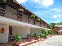 Hotel Faranda Bolivar Cucuta, a Member of Radisson Individuals