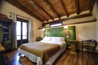 Palacio de Orisoain Các khách sạn ở Orisoain