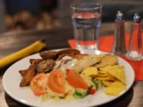 ホルダラン ホテル オッダのホテル