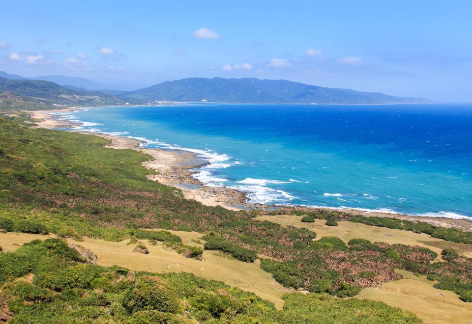 1. Kenting ..